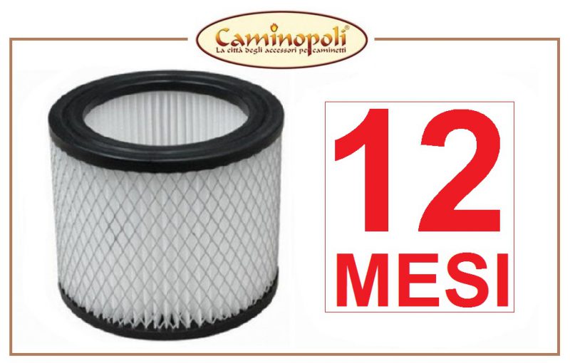 Lavorwash 8013298100422 accessorio e ricambio per aspirapolvere